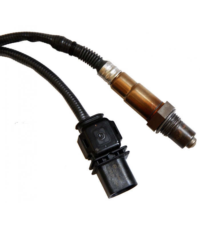 Lambda Sensor - Sistemi di Controllo Elettronici per apparecchi di