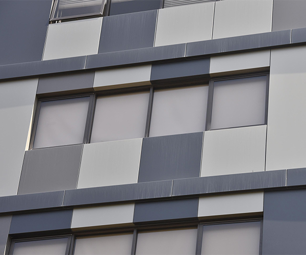 Combustible Cladding CFA (Country Fire Authority)