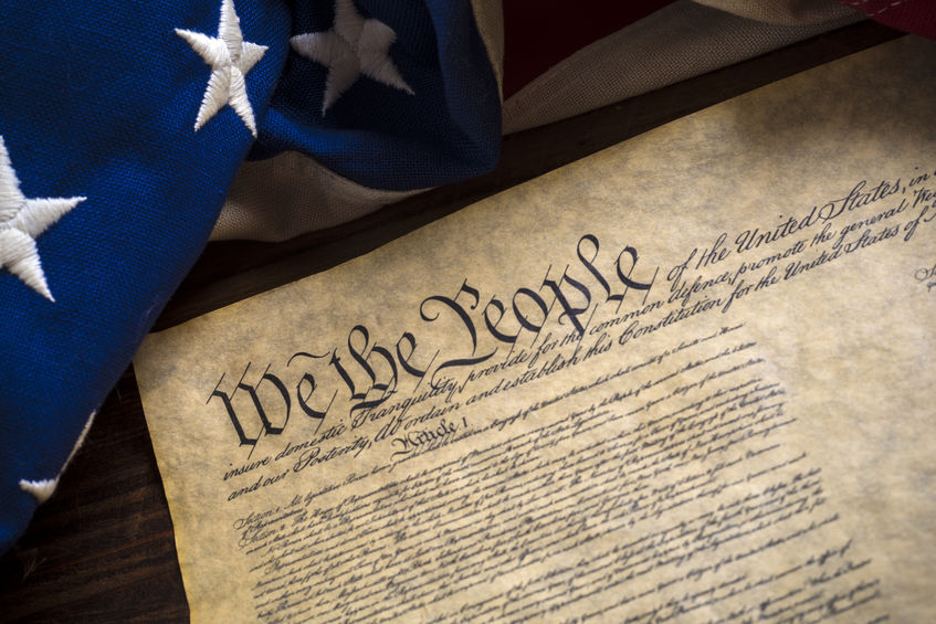 The U.S. Constitution Appointments Clause CFACT