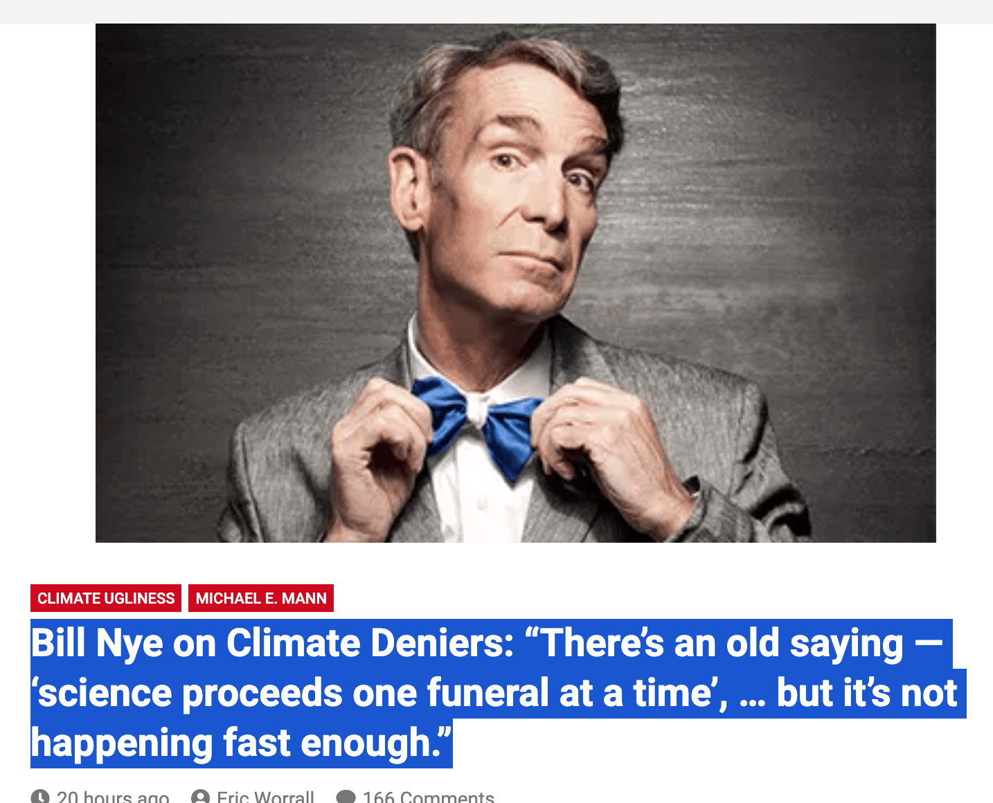 Joe Bastardi's Instagram, Twitter & Facebook on IDCrawl(09)