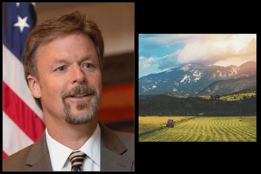 CFACT President talks Biden's 30x30 land grab on VCY America Radio CFACT