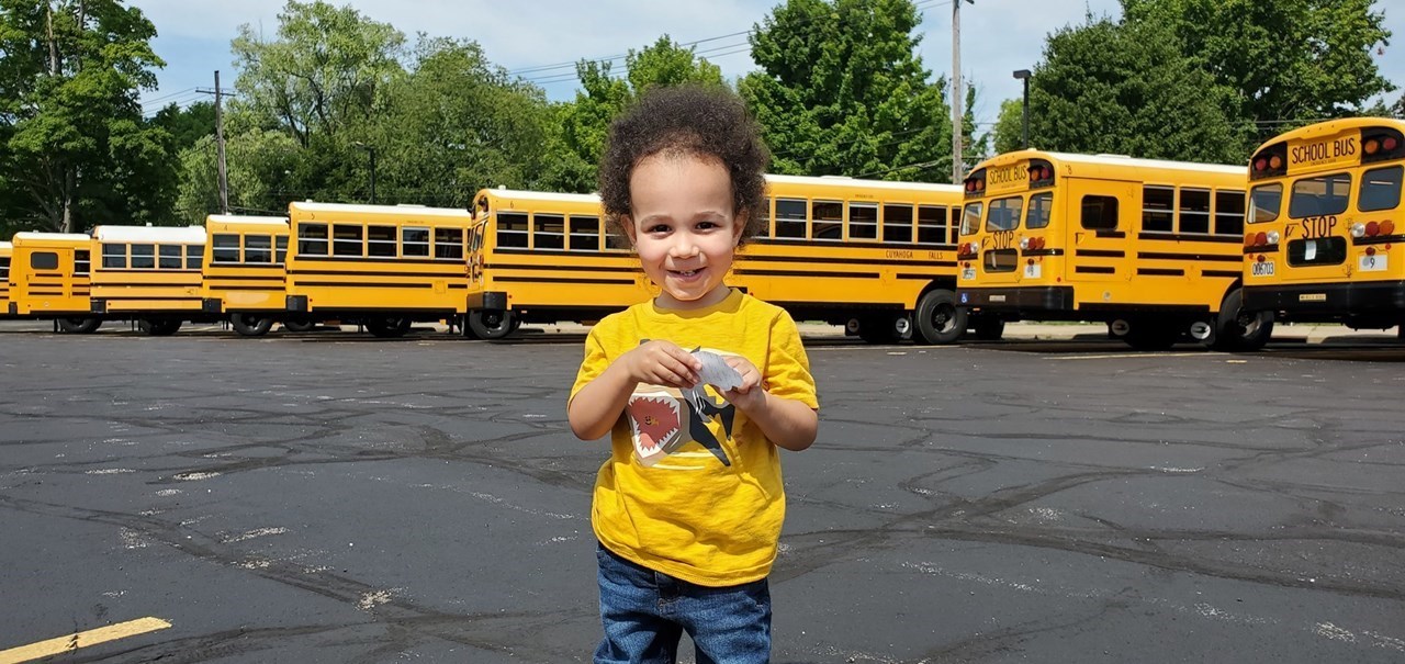 Cuyahoga Falls City School District