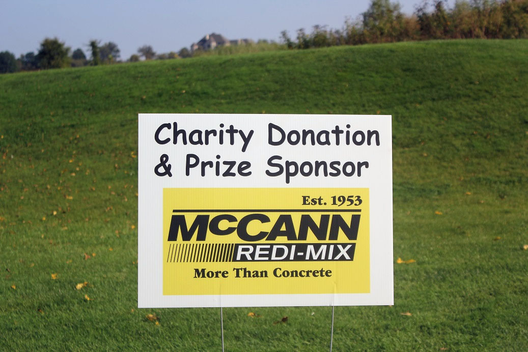 Charitable Donations Canadian Farm Builders Association