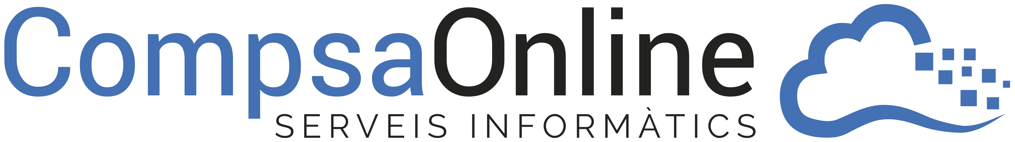CompsaOnline