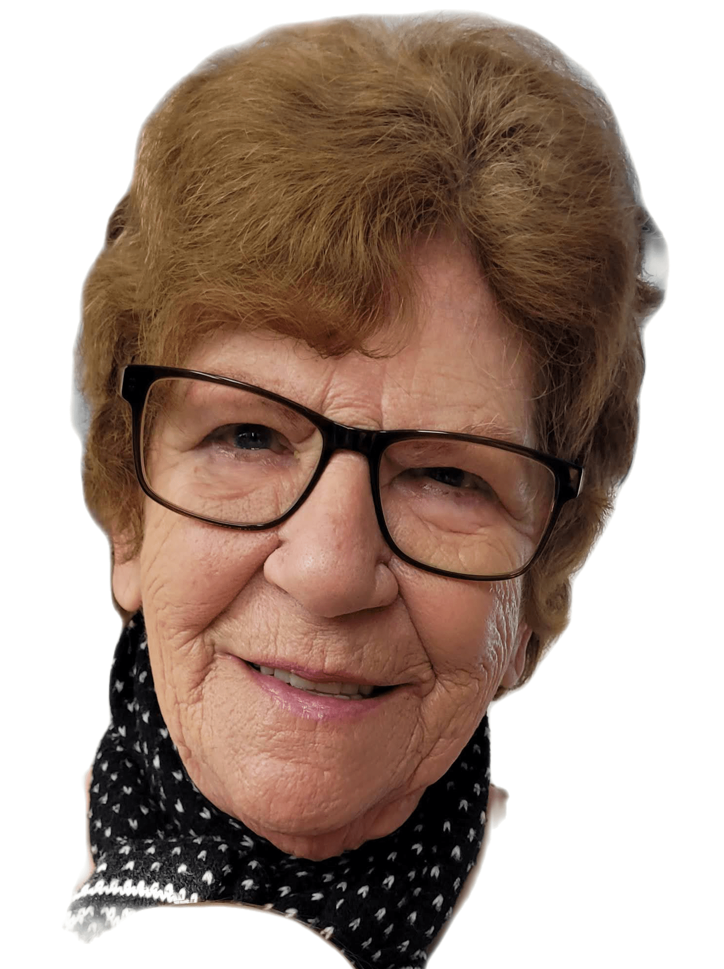 Belley StGelais, Monique Coopérative Funéraire du Bas StLaurent