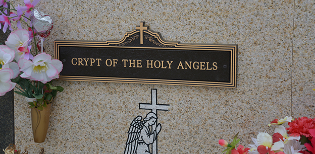 Calvary Cemetery & Funeral Center FD2262 Catholic Funeral & Cemetery