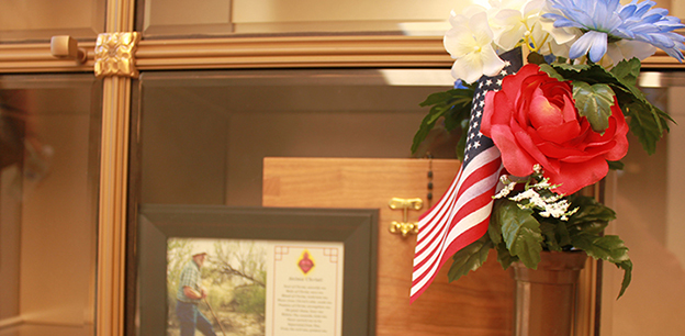 Calvary Cemetery & Funeral Center FD2262 CFCS Sacramento