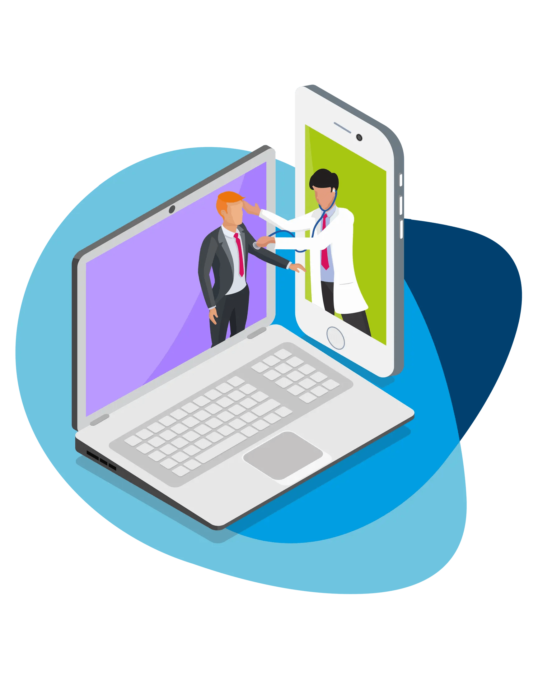 Digital health insurance Awardwinning eHealth insurance CFC