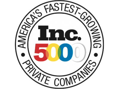 Inc 5000 2023 List Cfd Research Named To Inc. 5000 - Cfd Research