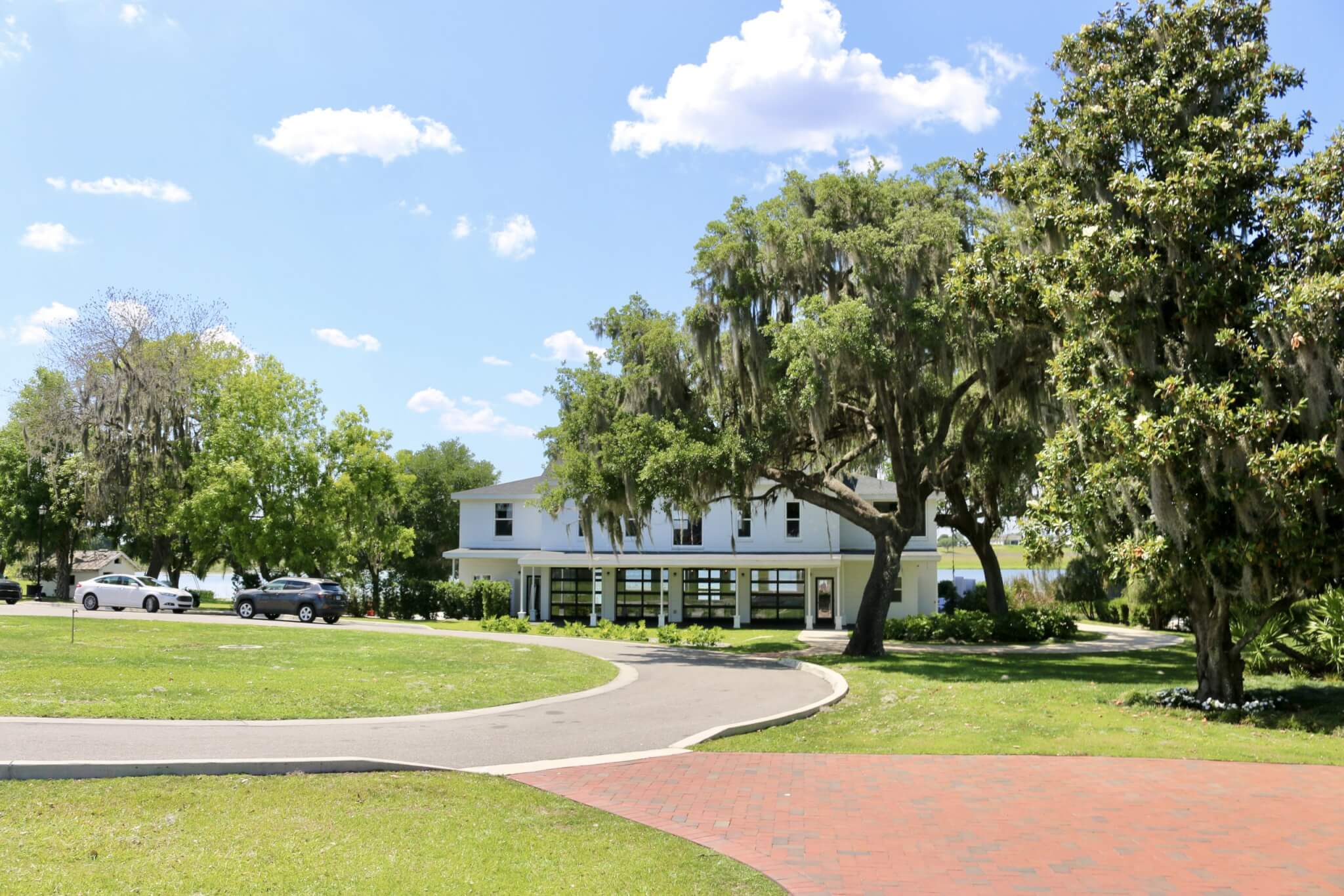 Lake Alfred’s Adams Estate is a Showcase Venue Central Florida
