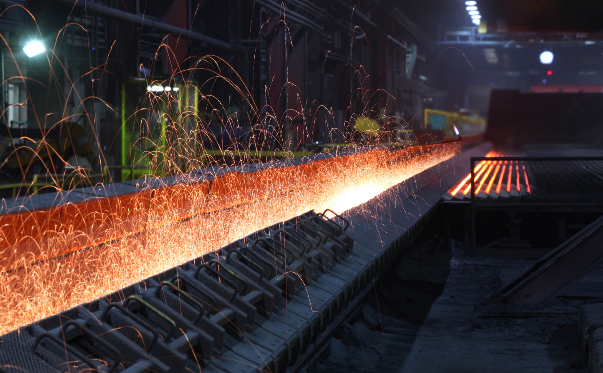 CFDC Wins State Award for Attracting Nucor Steel to Polk County