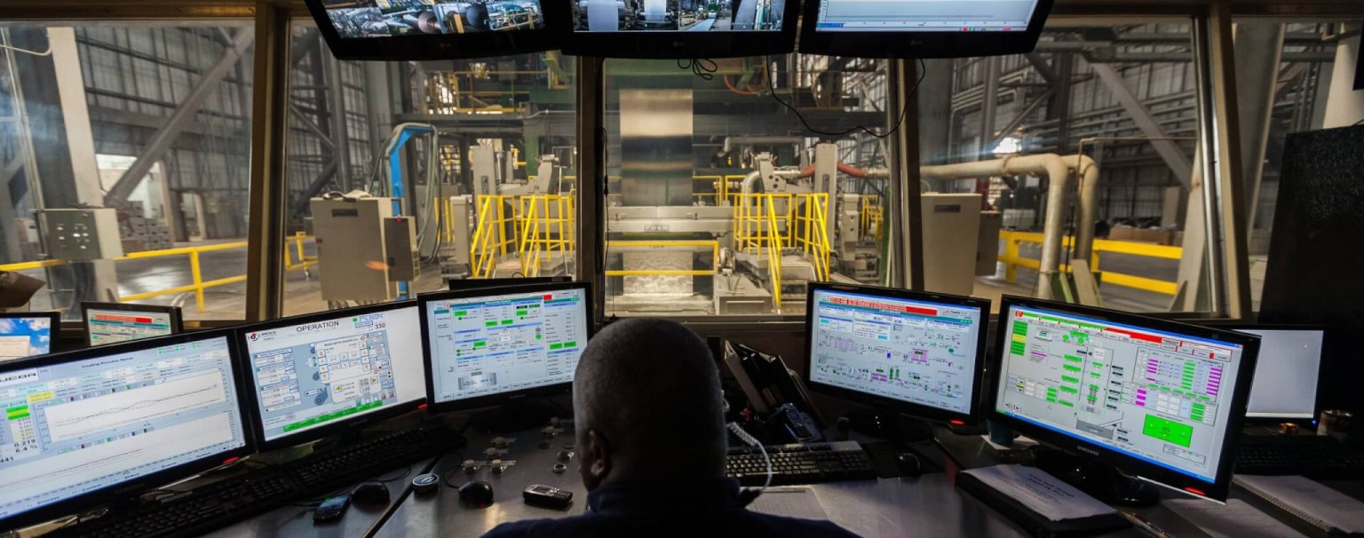 Nucor Steel Florida, Inc. Central Florida Development Council