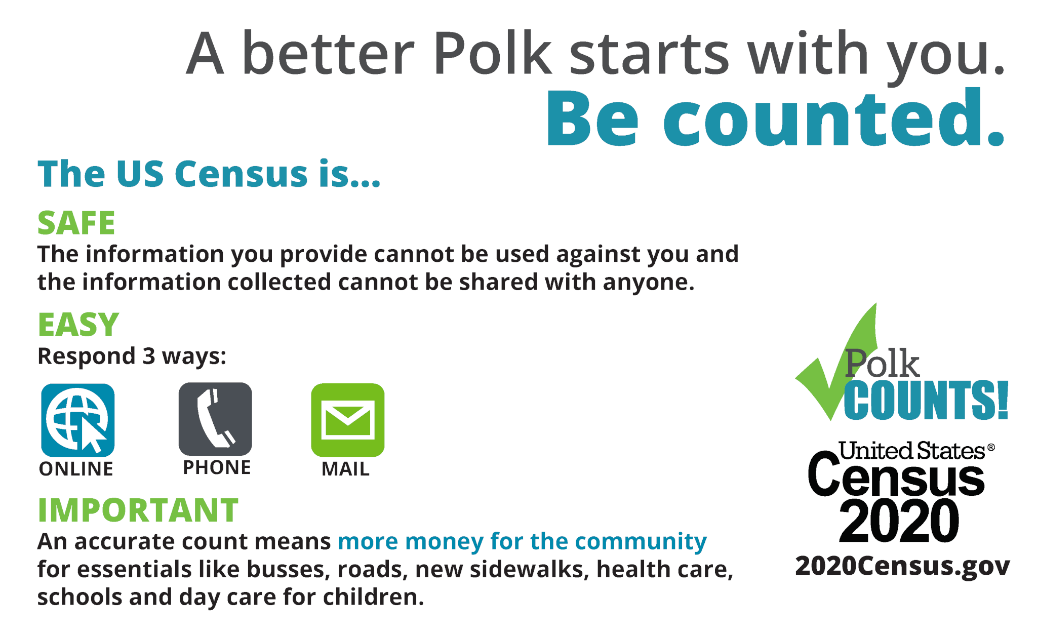 Collecting and Using Census Data Why It’s Important Central Florida