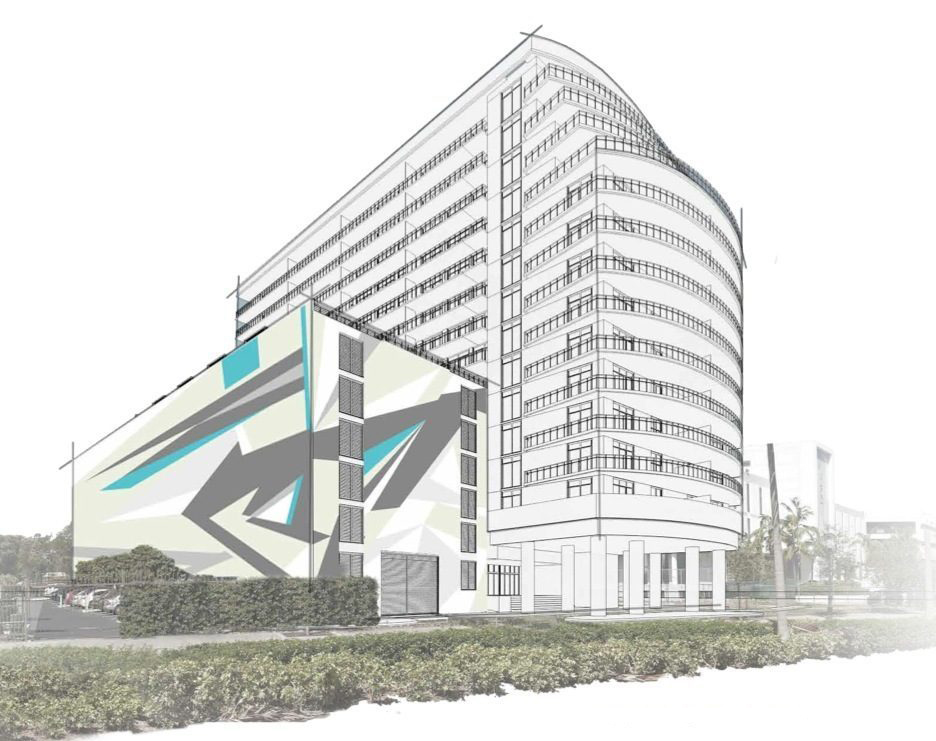 Baltus House CFE Architects