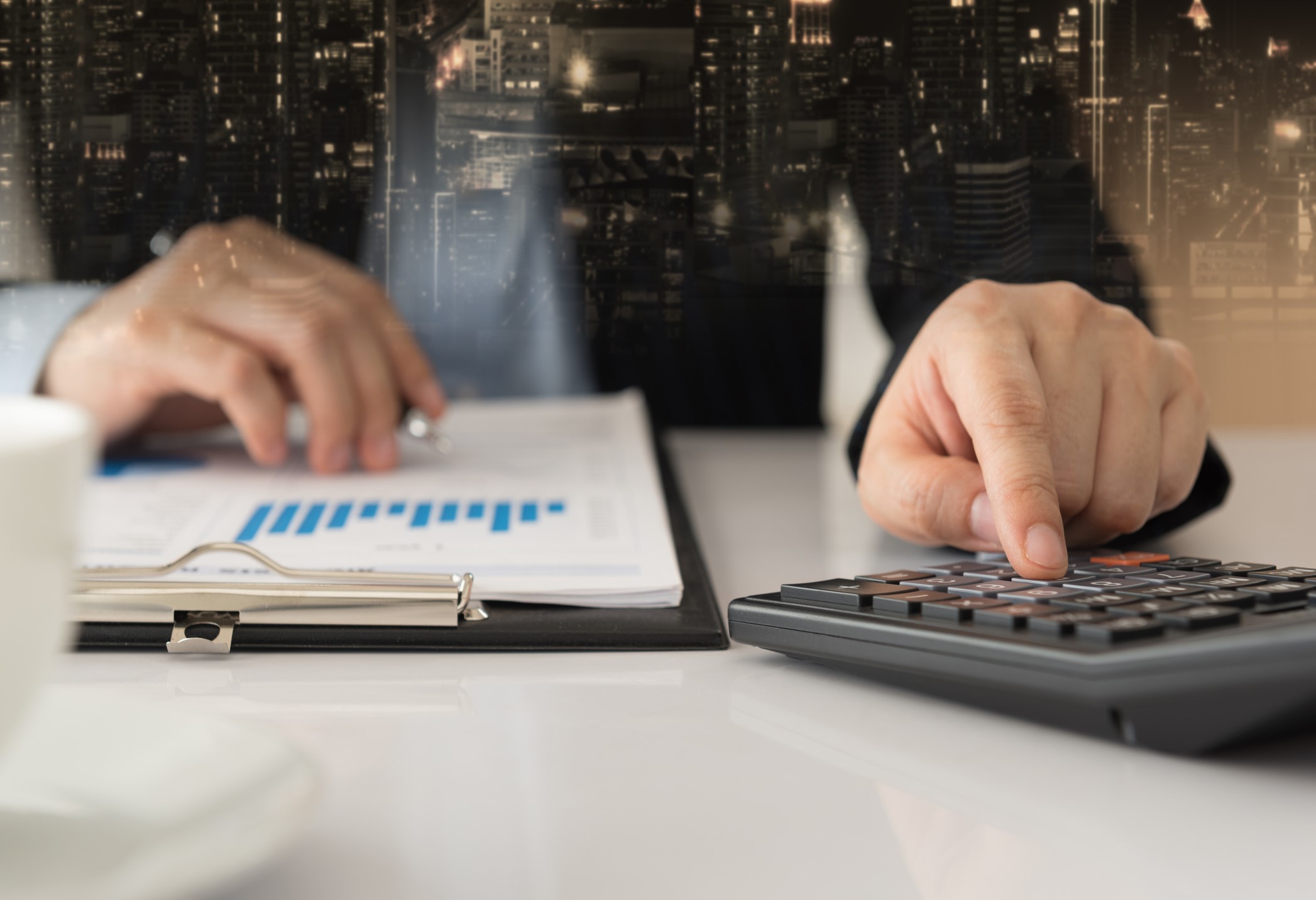 CFO’s Guide to Significant Deficiencies and Material Weaknesses CFGI