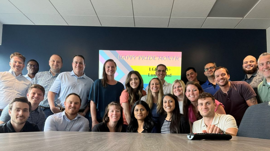 CFGI Celebrates Pride Month CFGI