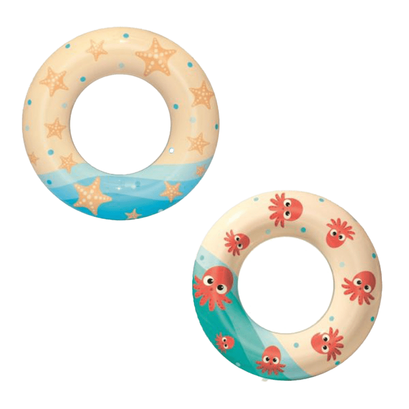 Bestway Swim Ring CF Group Scandinavia