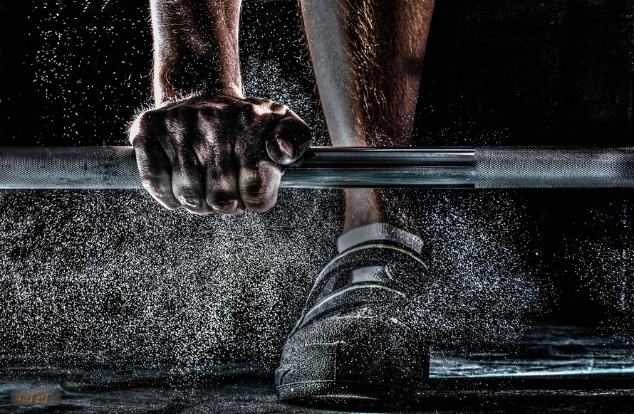El crossfit, una actividad física que ha conquistado a muchos