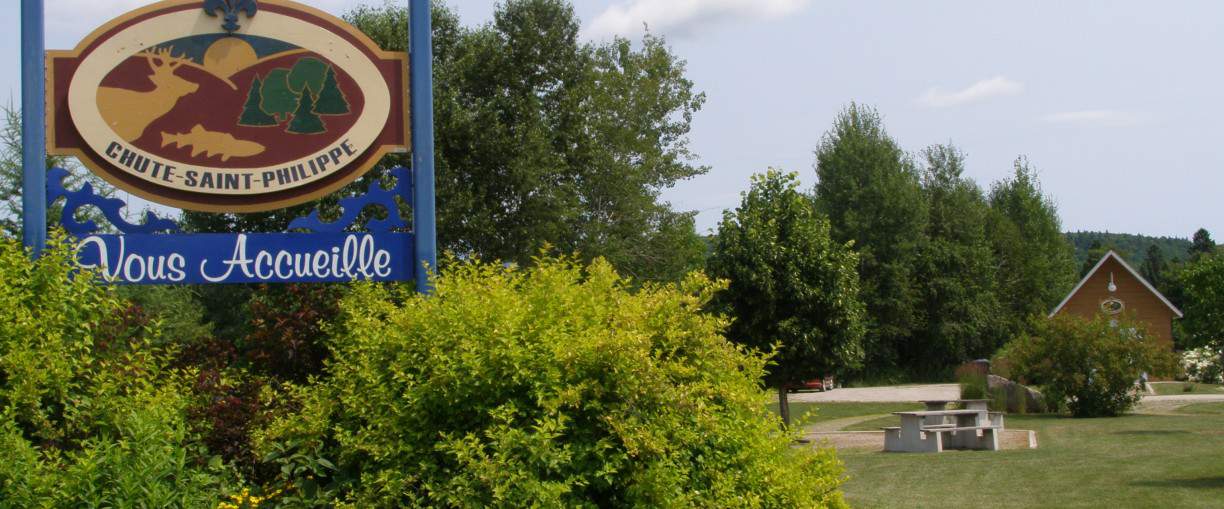 Beaucoup d’activités à ChuteStPhilippe ! CFLO