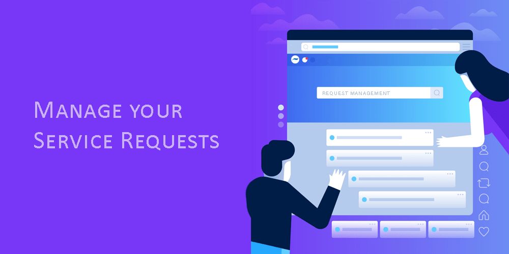 Request Management System Automate Your Service Requests