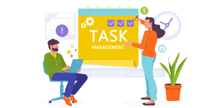 Task Management Software Benefits for Data Analysis Projects. Task Management Software Benefits for Data Analysis Projects.