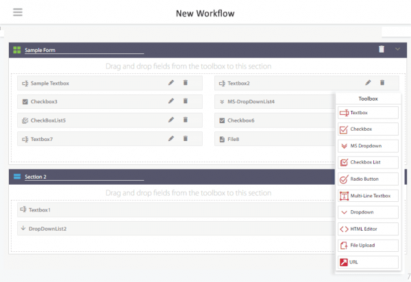 Online BPM Tool for Business Get Started for Free Cflow