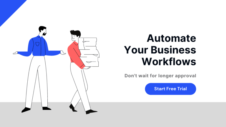 A Definitive Guide to Create a Business Process Diagram in 2023 | Cflow