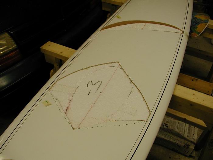 How To Fix Small Crack In Surfboard erogonpaul