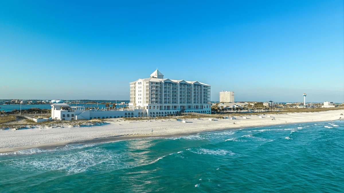 Best Places to Stay in Florida Panhandle Top 5 Hotels Reviewed