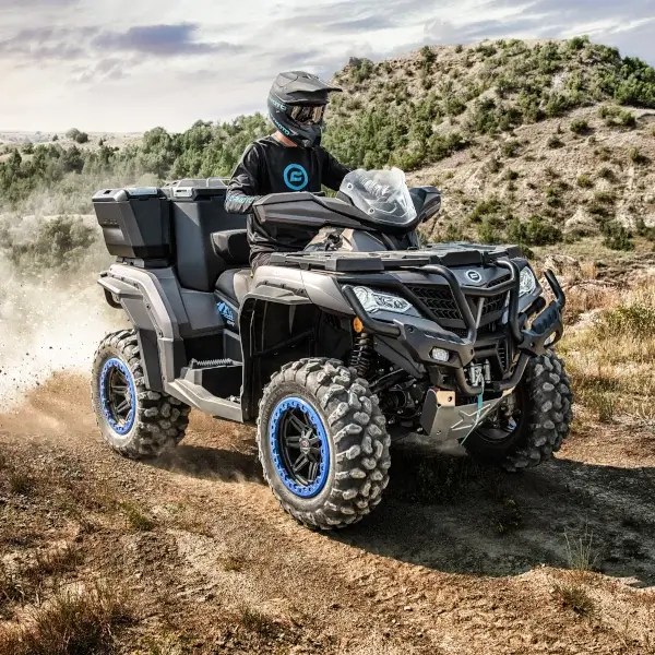 CFMOTO UK Quality, Reliable & Affordable ATVs, UTVs & SSVs