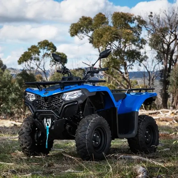 CFMOTO Quality, Reliable & Affordable ATVs, UTVs & SSVs