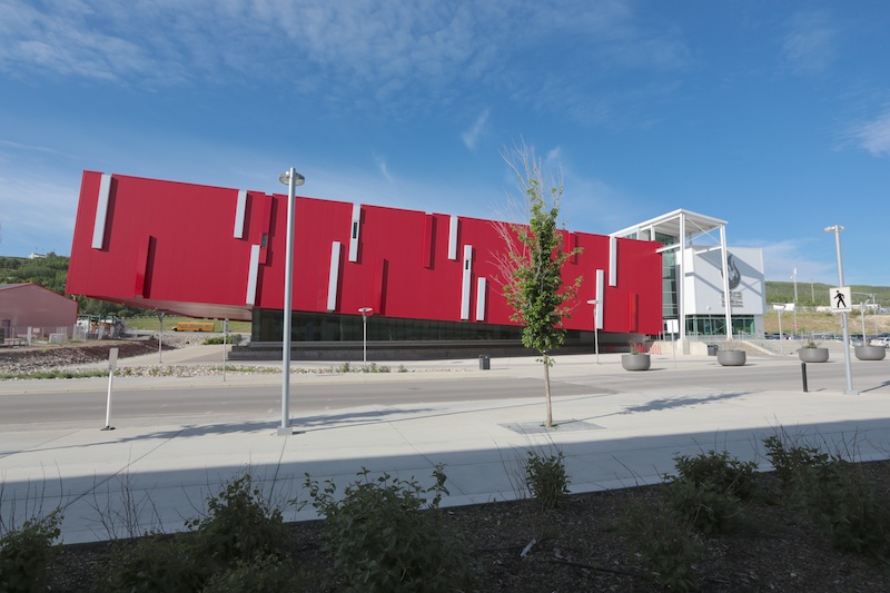 CFMS Canada Sports Hall of Fame