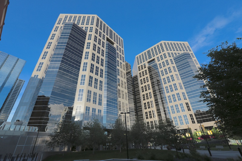 Livingston Place CFMS