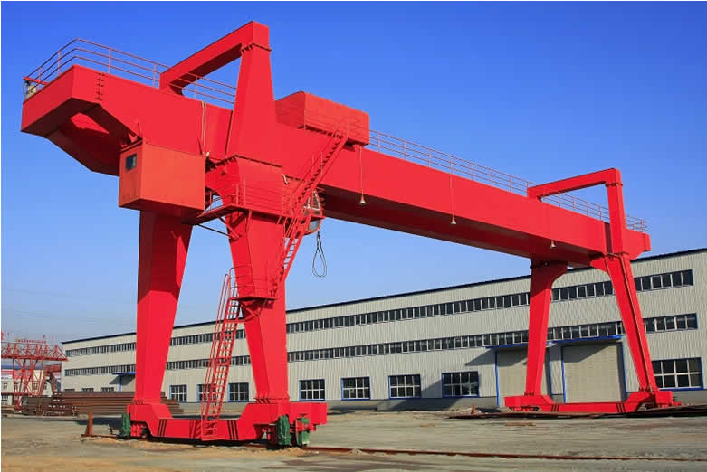 Everything That You Need to Know About Gantry Crane Business Broker