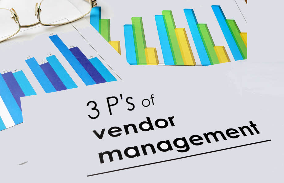 The CFO'S Perspective Vendor Management