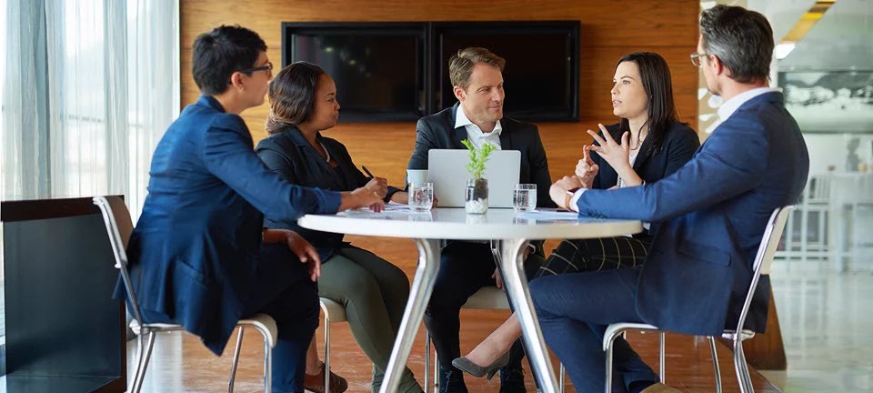 CFO &amp; Controller Executive Search