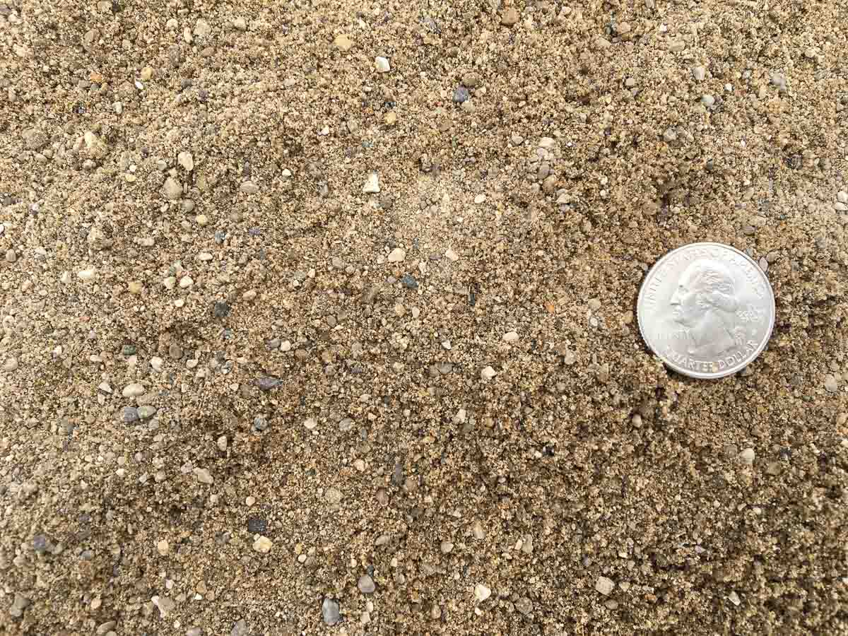 Natural Gravel Pepcon