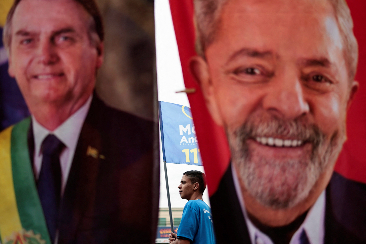 Bolsonaro vs. Lula What’s at Stake in Brazil’s 2022 Election Council