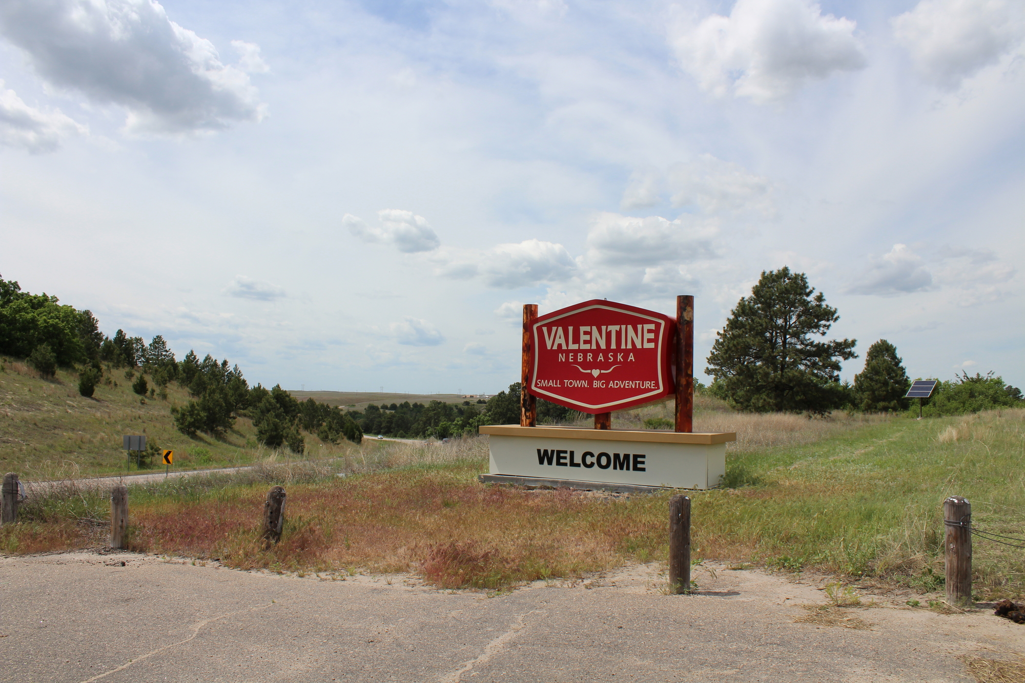 Scenic byways showcase vibrant rural tourism offerings Center For