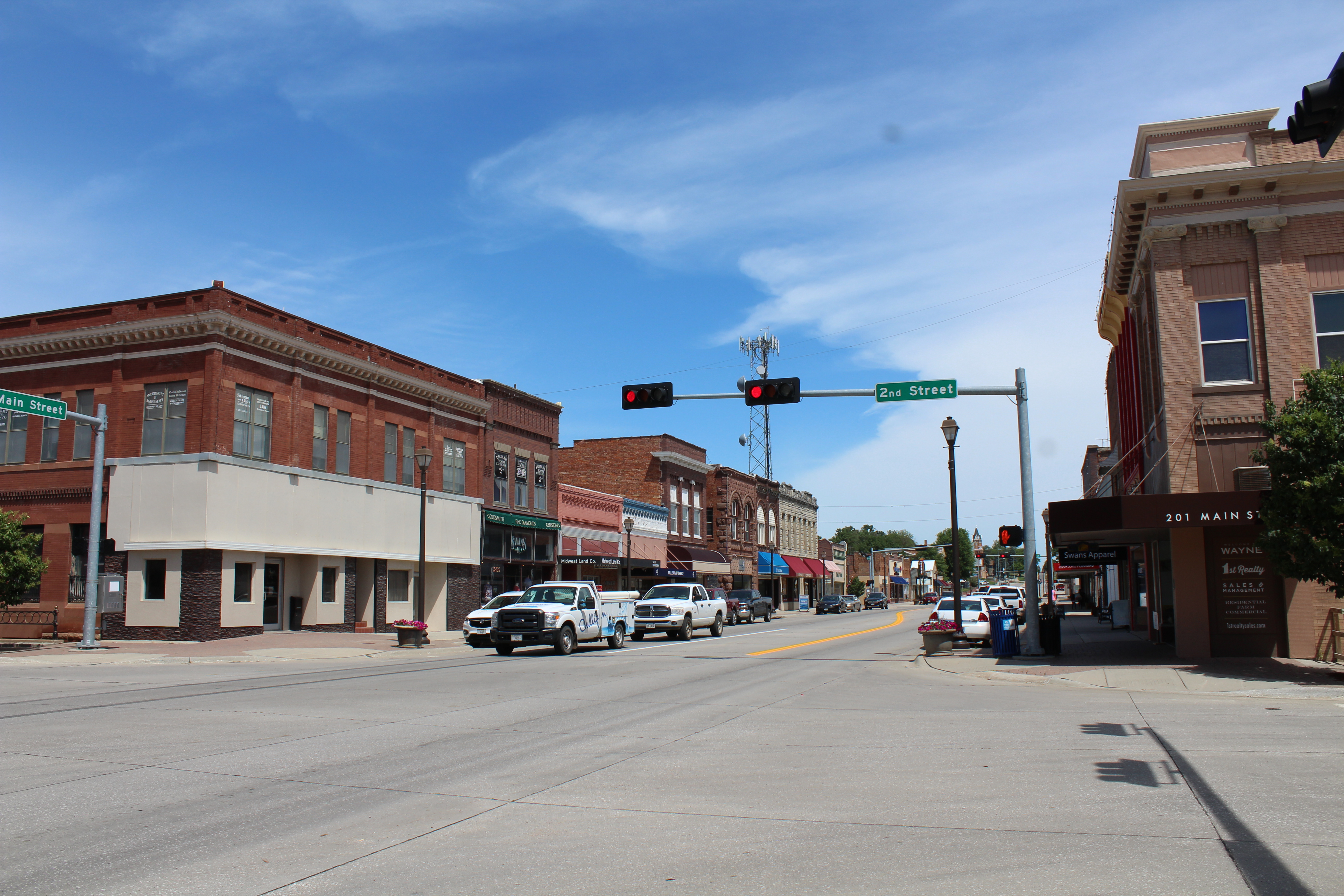 Small Business Stabilization Grant Program reopens in Nebraska with