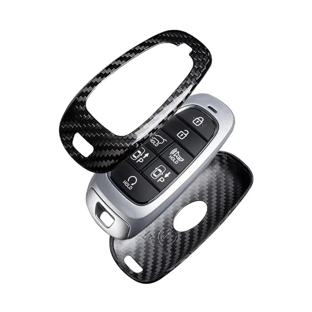 Carbon Fiber Car Key Cover Tstar Composites