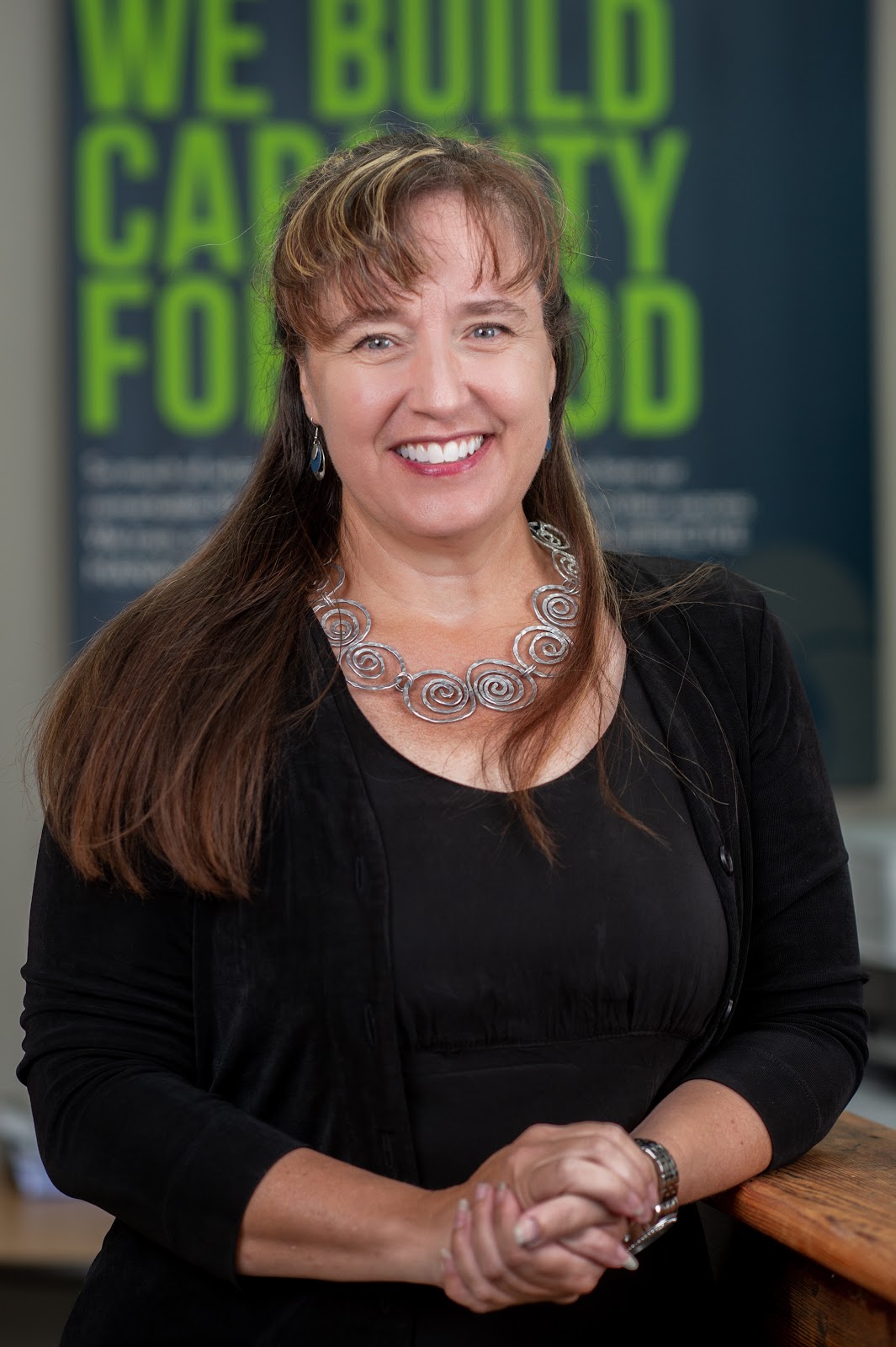 Nonprofit Leadership 2025/2026 The Community Foundation