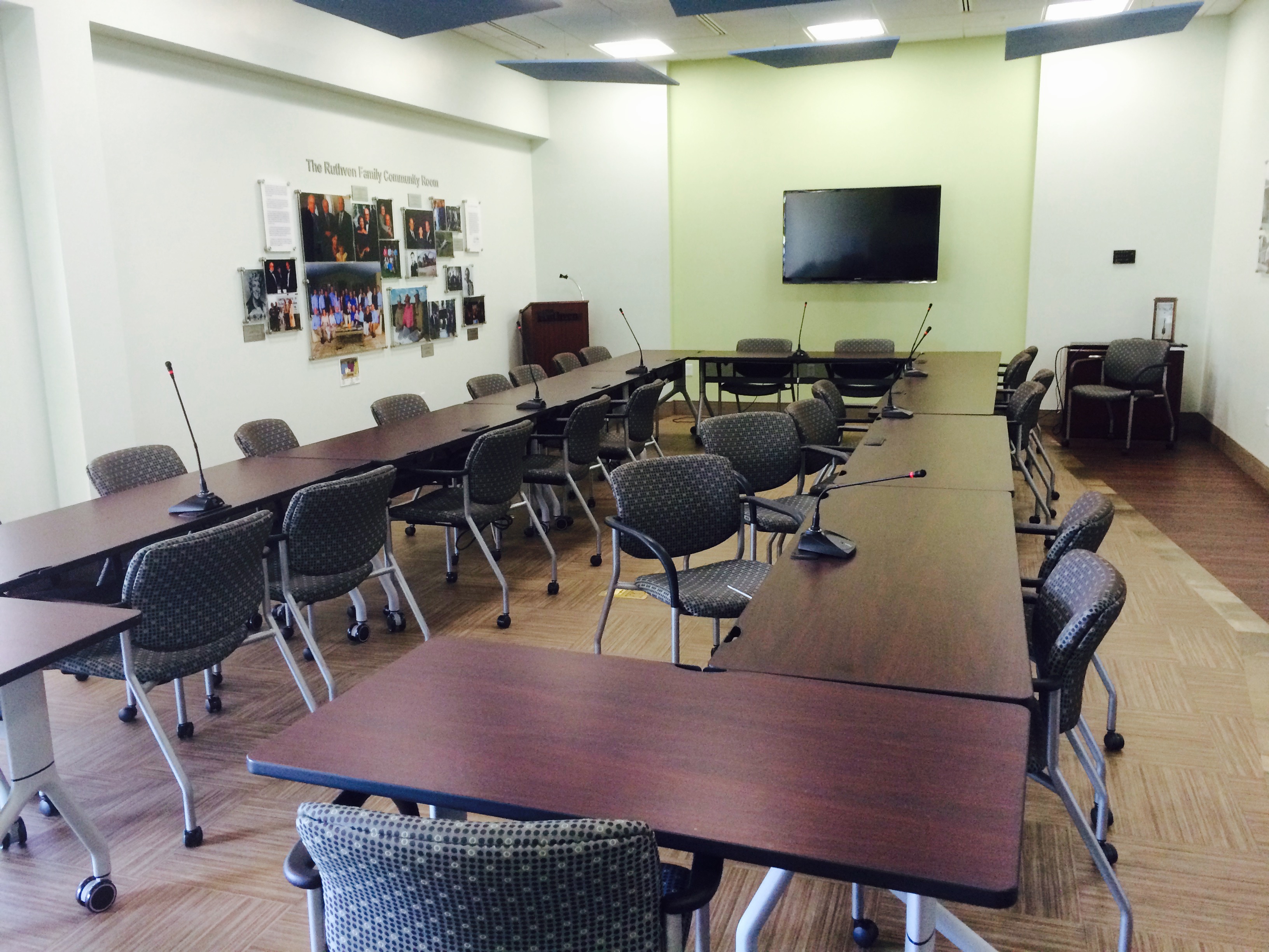 About us Central Florida Speech & Hearing Center