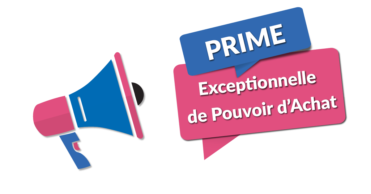Aménagement de la prime exceptionnelle de pouvoir d’achat CFTC Union Départementale 57