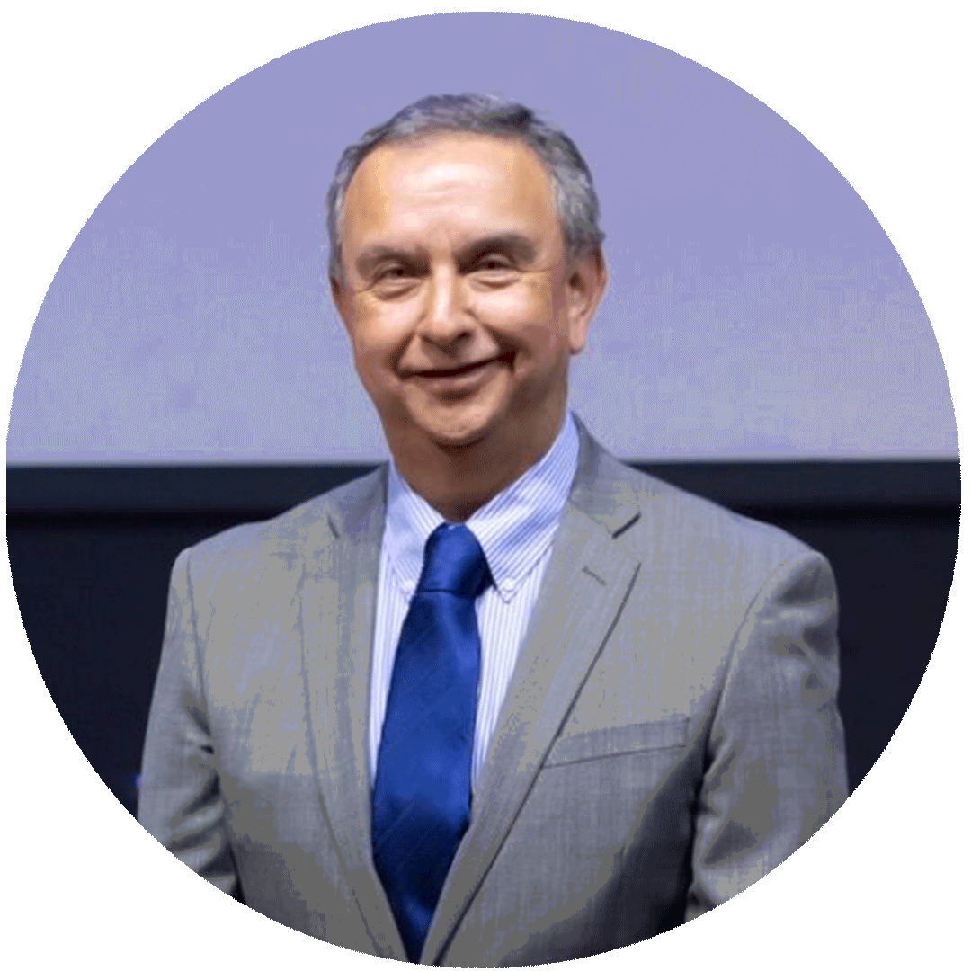 Rectoría Santiago CFT Estatal