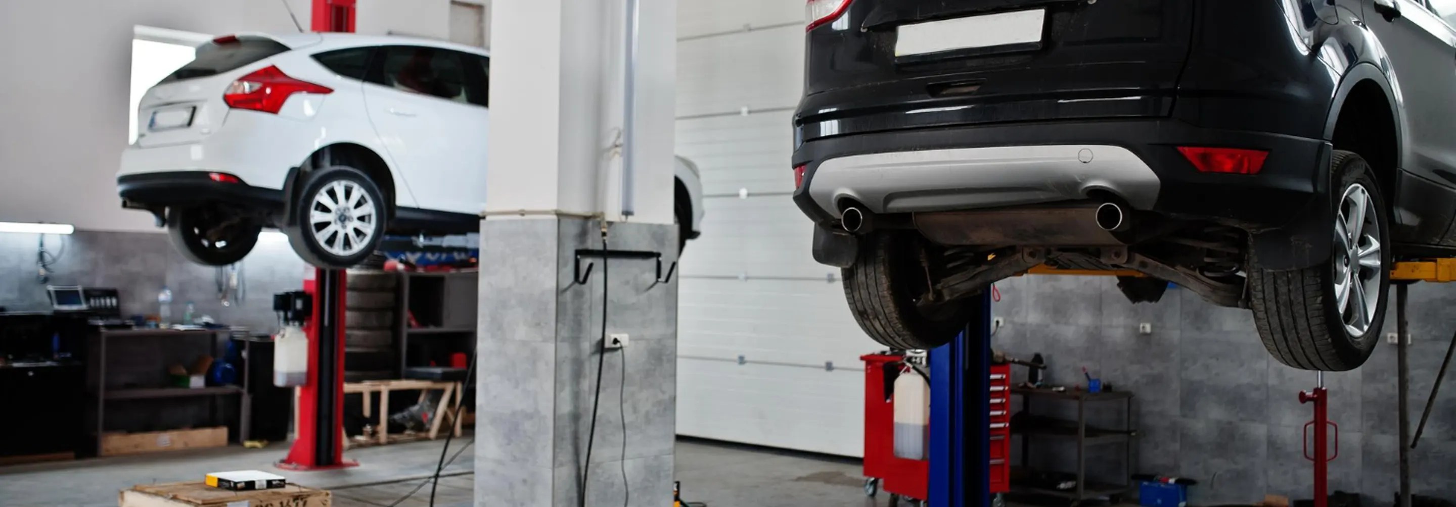 Auto Repair, Franklin TN C & F Tire