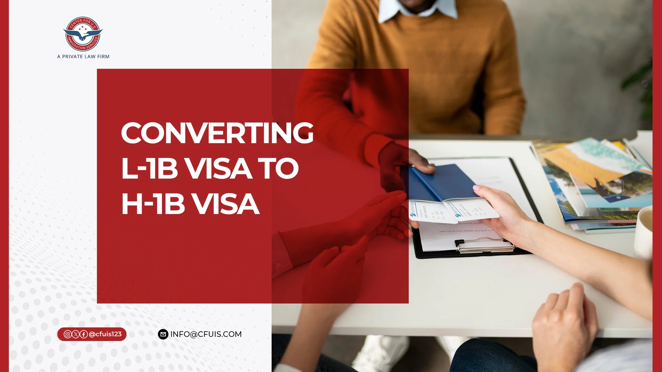 Employment Based Visa Professionals can relocate to live in the U.S.