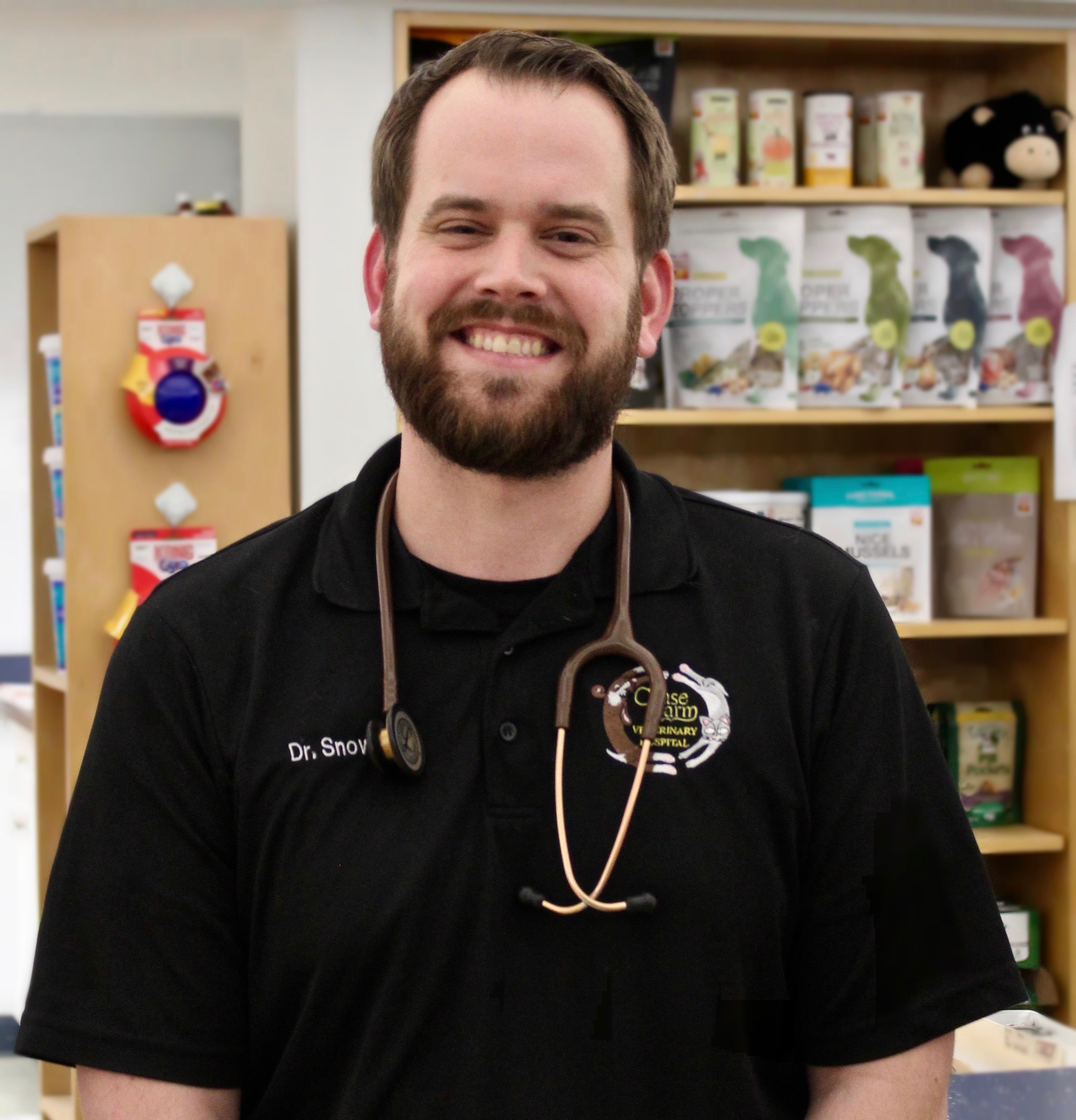 SS Chase Farm Veterinary Hospital