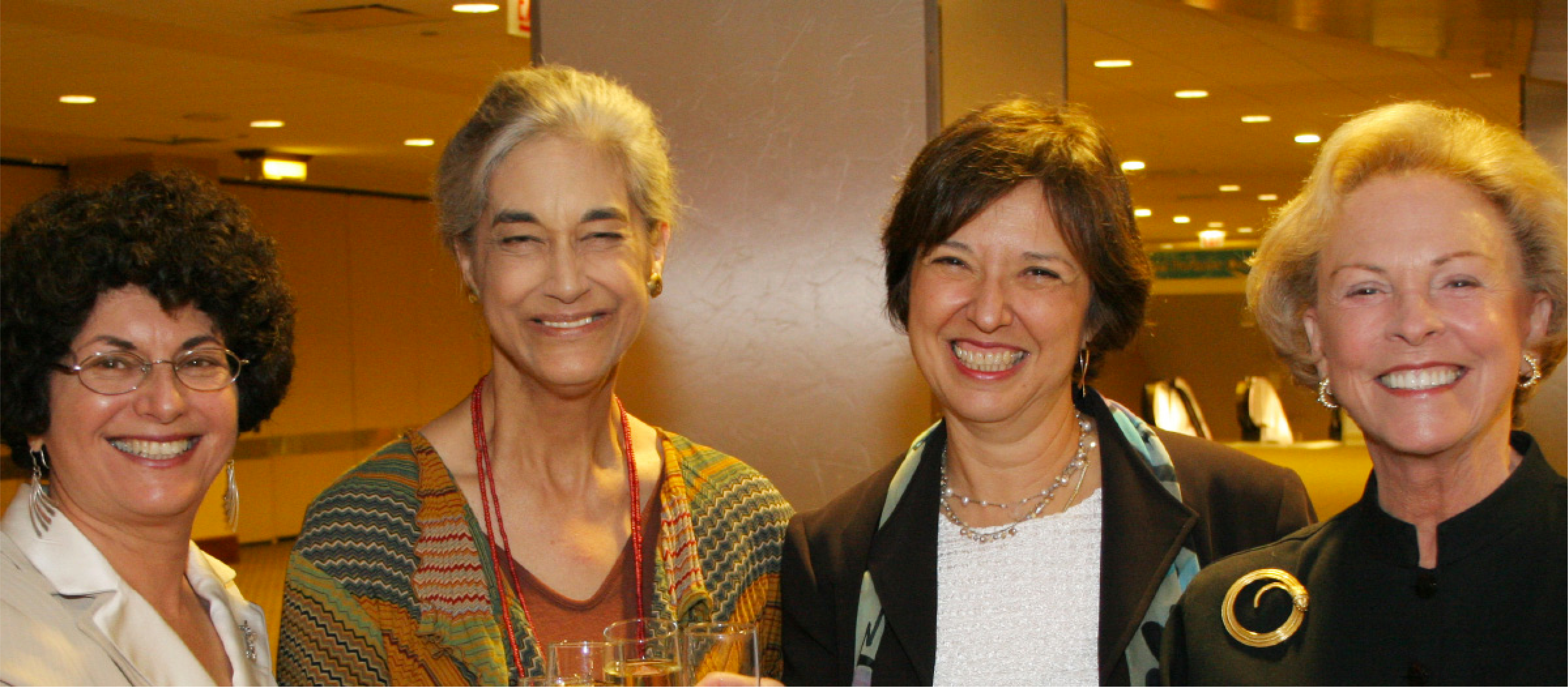 About CFW Chicago Foundation for Women