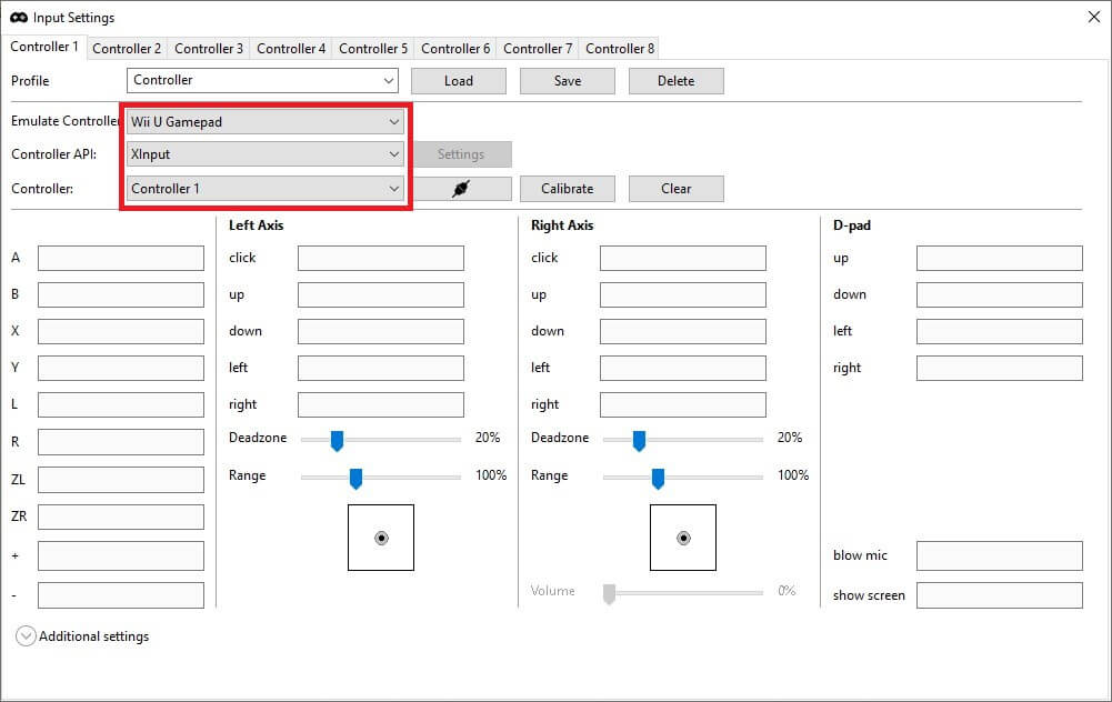 Cemu Play Wii U Games on PC (+ Wii U USB Helper) CFWaifu